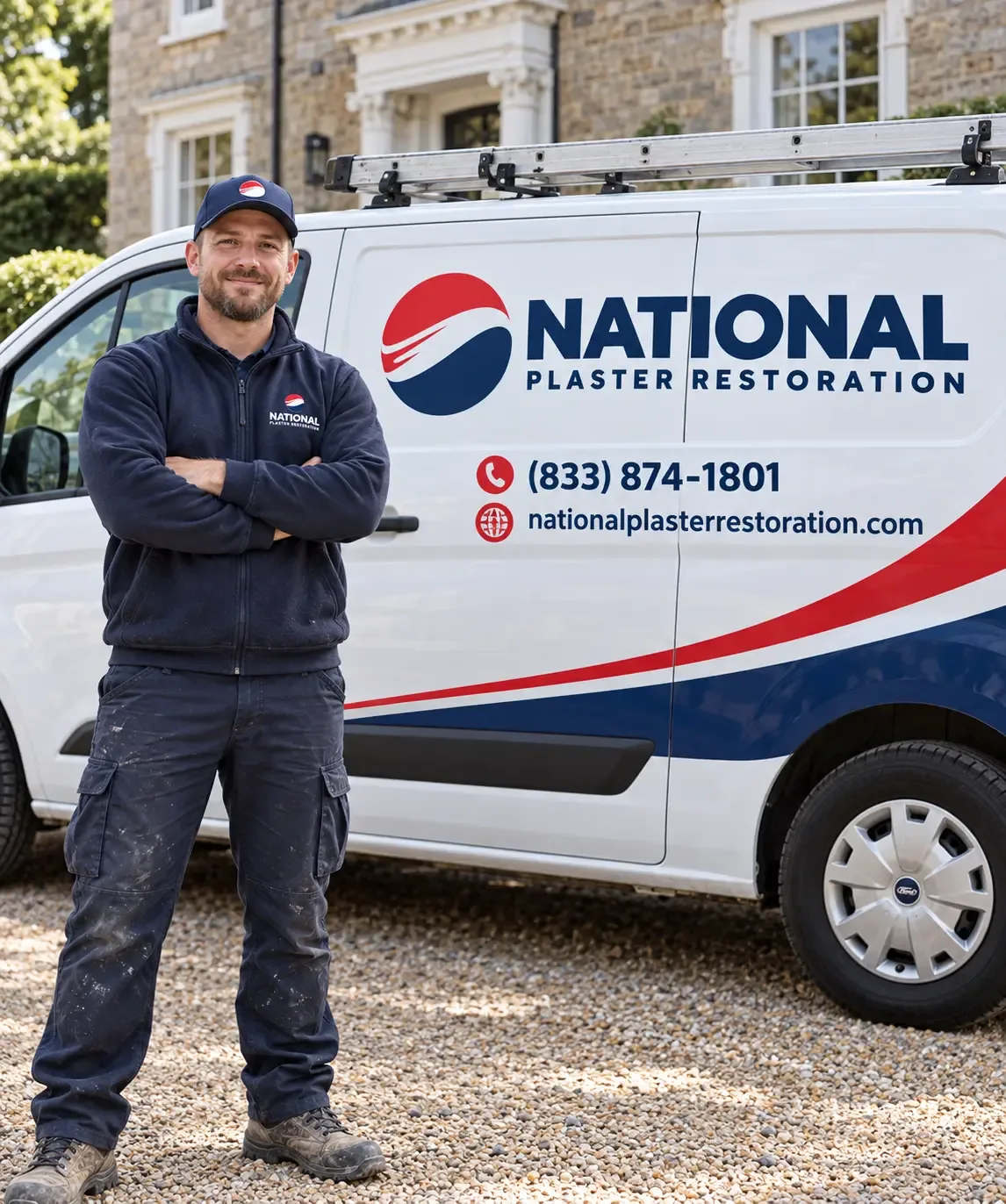 Plaster Repair Helmsburg, IN FAQs